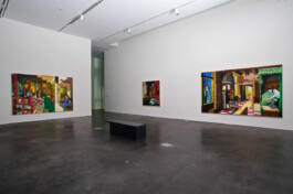 Susanne Kühn, Museum of Contemporary Art Denver, 2008, photo: Richard Peterson