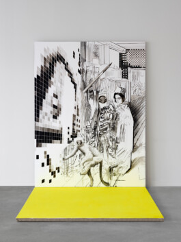 Susanne Kühn Cut and Paste