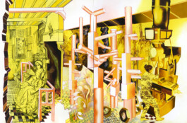 Susanne Kühn painter 