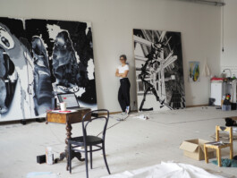 Susanne Kühn website 