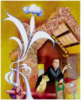 Vasa is part of the series Amygdala Vertigo susanne kühn 