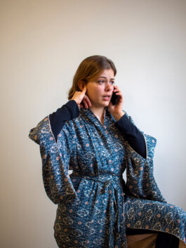 Susanne Kühn, Anna, 2015